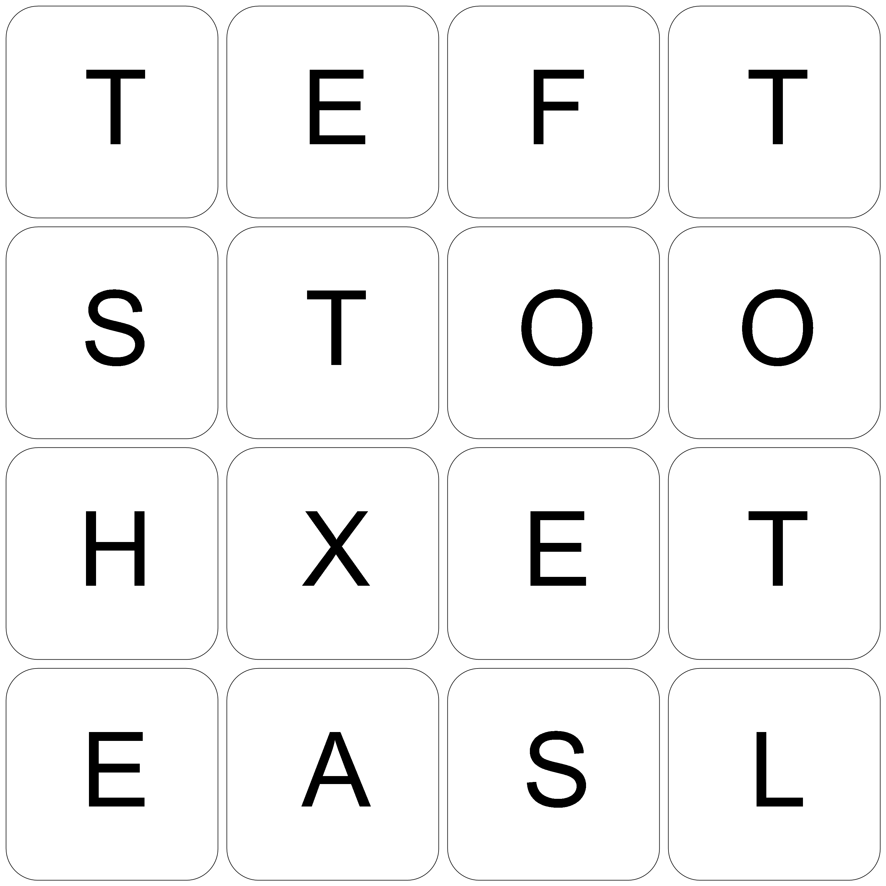 How to use Puzzle Maker Pro Letter Dice BookPublisherTools FAQ